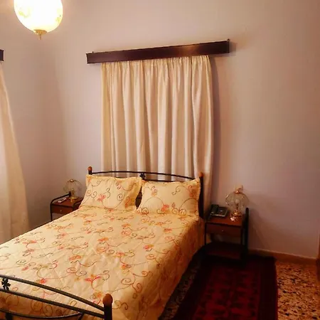 Holiday home Relax Life_peloponisos